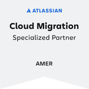 Cloud Migration Specialized Partner