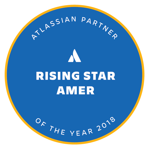 Atlassian-Rising-Star-Partner-Of-The-Year-2018-Award-Badge